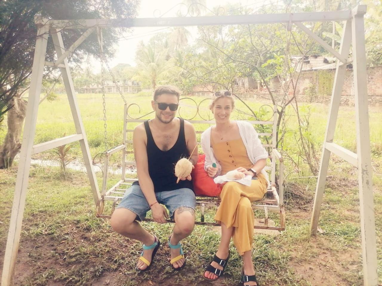 Manel Gasthuis Polonnaruwa